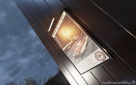 Fallout76 Mod: HD Posters And Poster Frames (Image #4)