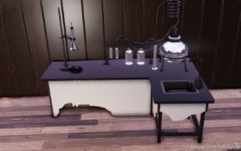 Fallout76 Mod: Chemistry Stations Revamp (Image #6)