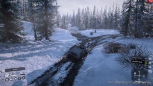 SnowRunner Textures Mod: Cinematic LUT (Image #2)