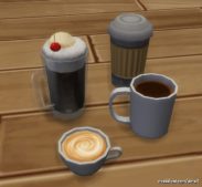 Sims 4 Mod: (WIP) A.I. Upscaled Food (Image #7)