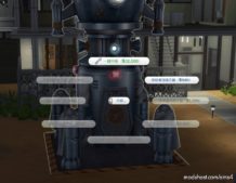 Instant Upgrades For Beds, Showers, Stoves, Rocketship, Simray for The Sims 4