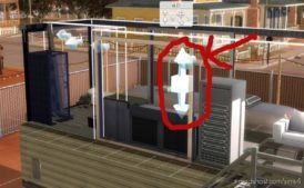 Sims 4 Object Mod: Usable Caravan / Trailer (Image #3)