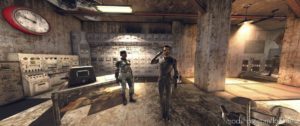 Fallout76 Mod: Brotherhood Of Steel Infantry Texture Swap (Image #4)