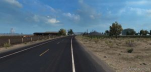 ATS Map Mod: Great America V1.7.1 1.39 (Image #9)