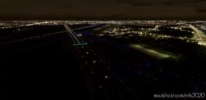 Warsaw Chopin Airport – Epwa V8.1 for Microsoft Flight Simulator 2020