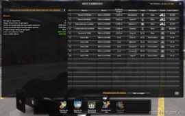 ATS Mod: Profile 1.39.3.3S (Image #2)