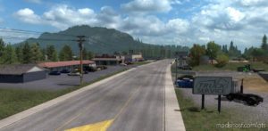 ATS Map Mod: Promods Canada (Image #3)