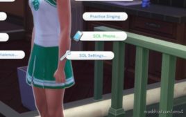 Sims 4 Mod: Slice Of Life Mod (Image #4)