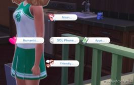 Sims 4 Mod: Slice Of Life Mod (Image #5)