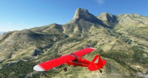 MSFS 2020 Trip Mod: Flight Of Passage V0.9.2 (Image #3)