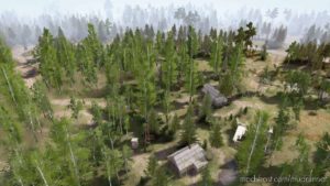 MudRunner Mod: Hill Map (Image #3)