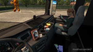 ETS2 Part Mod: Sisl Mega Pack V3.2 (Image #2)