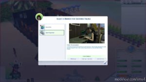 Sims 4 Career Mod: Game Developer (Image #4)