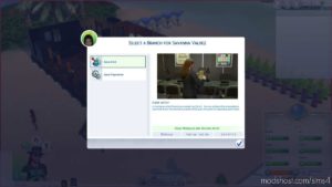 Sims 4 Career Mod: Game Developer (Image #6)