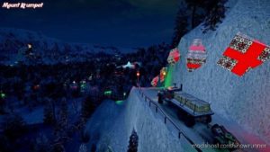 SnowRunner Map Mod: Mount Krumpet V1.1 (Image #7)