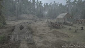 MudRunner Mod: Abandoned Valley 2 Map V10.12.20 (Image #4)