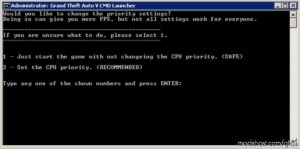 GTA 5 Tool Mod: FPS Booster V1.4.1 (Image #5)