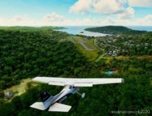 Puerto Rico Tjcp Landing Challenge for Microsoft Flight Simulator 2020
