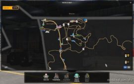 ATS Mod: SCS Map Improvements NOW With Connector V1.1.255 (Image #4)