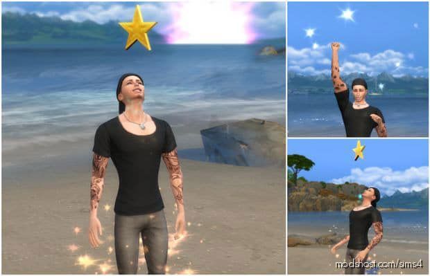 Road To Fame – Celebrity Mod for The Sims 4