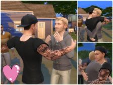 Sims 4 Mod: Road To Fame – Celebrity Mod (Image #4)