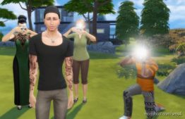 Sims 4 Mod: Road To Fame – Celebrity Mod (Image #5)