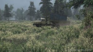 MudRunner Mod: SVE 9 Maddrive Map (Image #2)