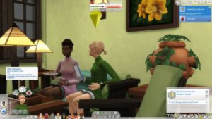 Sims 4 Mod: Simmerjohn’s Teen Aspirations (Image #4)