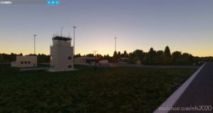 Ostrów Mazowiecka – Grądy GA Airport – Epgy for Microsoft Flight Simulator 2020