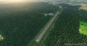 MSFS 2020 Scenery Mod: Ostrów Mazowiecka – Grądy GA Airport – Epgy (Image #3)