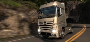 Official Euro Truck Simulator 2 System Requirements 21