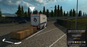 ETS2 Trailer Mod: Mini Cargo Pack For Bdfs 1.35.X –1.39.X V1.2 (Image #2)