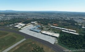 MSFS 2020 Mod: Tocumen Airport Mpto VER. 0.1 (Image #2)