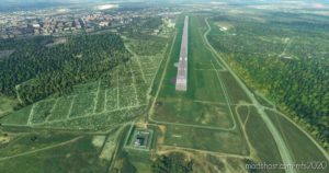 MSFS 2020 Airport Mod: Uuob – Belgorod (Image #4)