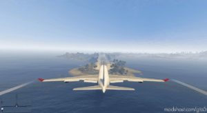 GTA 5 Script Mod: Flight To Cayo Perico V0.5 (Image #2)