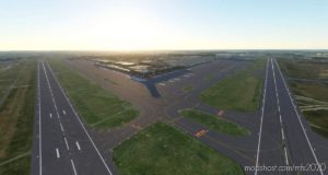 MSFS 2020 Mod: Efhk – Helsinki Airport V1.0.2 (Image #2)