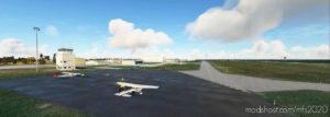Winnipeg ST. Andrews Cyav V1.1 for Microsoft Flight Simulator 2020