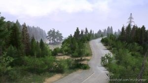 MudRunner Mod: Overload Map (Image #3)