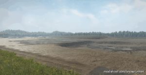 SnowRunner Map Mod: West GA MUD Park (Remastered) (Image #6)