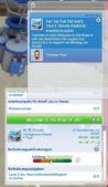 Sims 4 Mod: Far-Distance Truck Driver Career (Image #7)