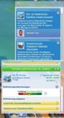 Sims 4 Mod: Far-Distance Truck Driver Career (Image #8)