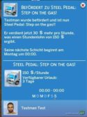Sims 4 Mod: Far-Distance Truck Driver Career (Image #10)