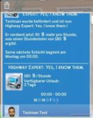 Sims 4 Mod: Far-Distance Truck Driver Career (Image #12)