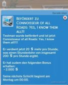 Sims 4 Mod: Far-Distance Truck Driver Career (Image #13)