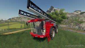 Horsch Leeb PT 280 V1.1 for Farming Simulator 19