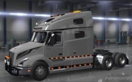 Tuning For Volvo VNL 2019 for American Truck Simulator