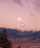 Fallout76 User Mod: Windows Mouse Cursor (Image #3)