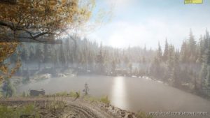 SnowRunner Map Mod: Rogers Point V1.2 (Image #5)