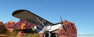 MSFS 2020 Aircraft Mod: Savage Gravel – Monster Truck In The Skies V1.1.2 (Image #2)