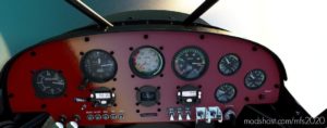 MSFS 2020 Aircraft Mod: Savage Gravel – Monster Truck In The Skies V1.1.2 (Image #3)